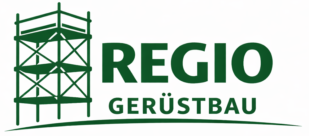 Regio Gerüstbau Logo